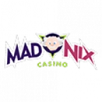Madnix Casino Logo